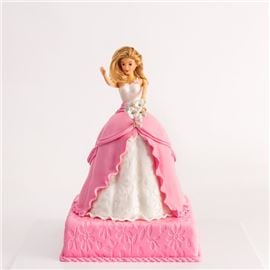 Princess Cake