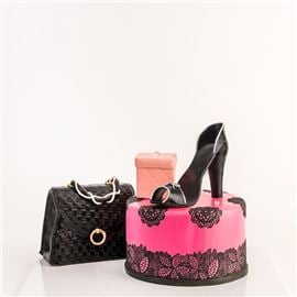 Fashion Cake