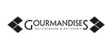 Gourmandises Dubai Logo